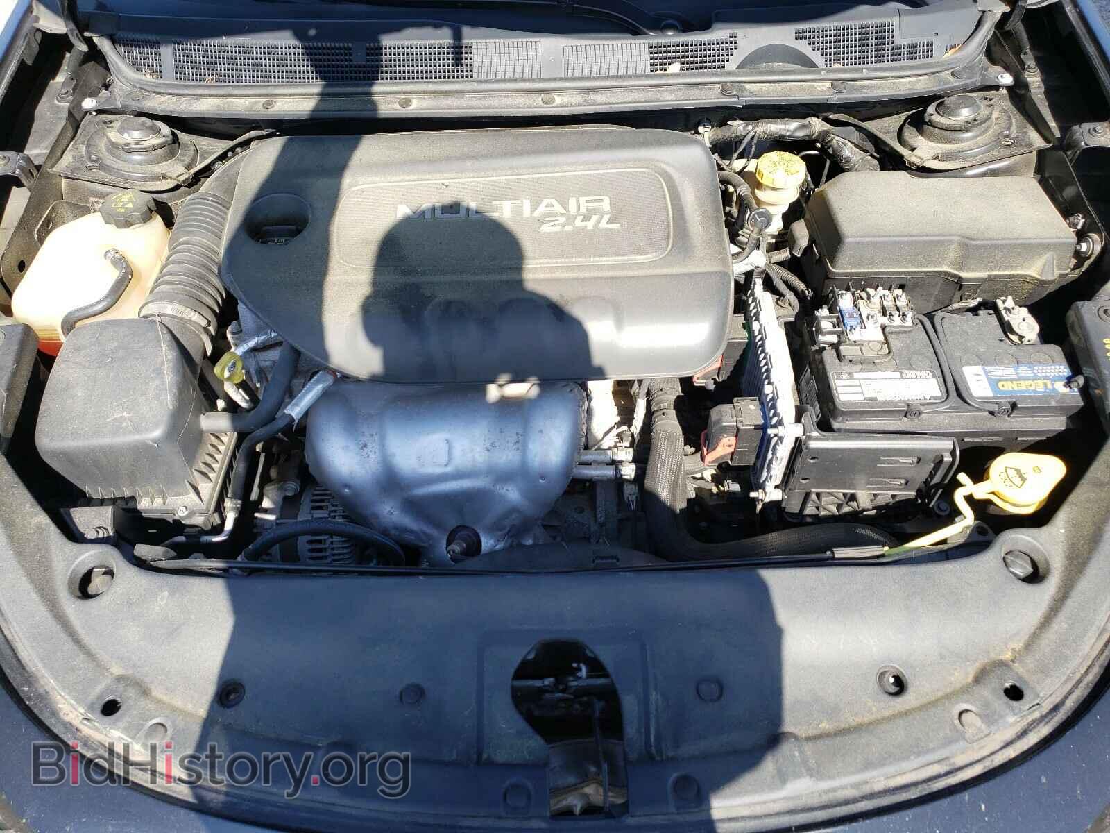 2015 DODGE DART - VIN: 1C3CDFBB8FD212346 - Фото 7