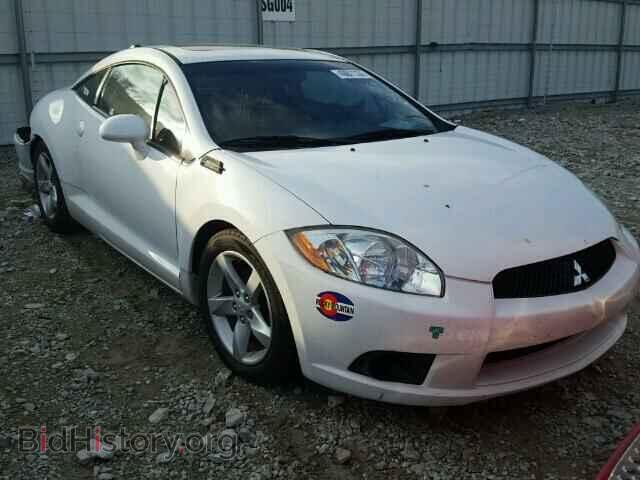 Фотография 4A3AK24F99E036405 - MITSUBISHI ECLIPSE 2009