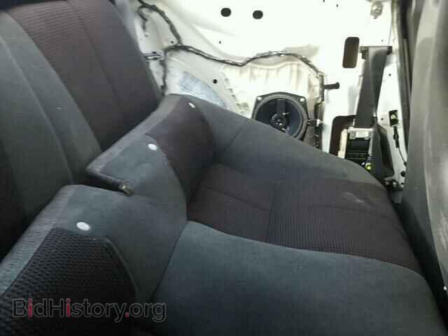 2009 MITSUBISHI ECLIPSE - VIN: 4A3AK24F99E036405 - Photo 6