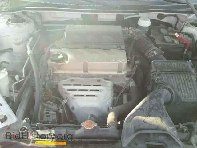 2009 MITSUBISHI ECLIPSE - VIN: 4A3AK24F99E036405 - Photo 7