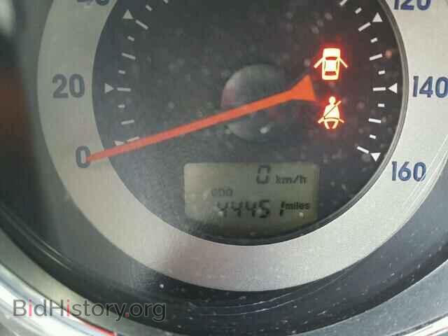 2009 MITSUBISHI ECLIPSE - VIN: 4A3AK24F99E036405 - Photo 8