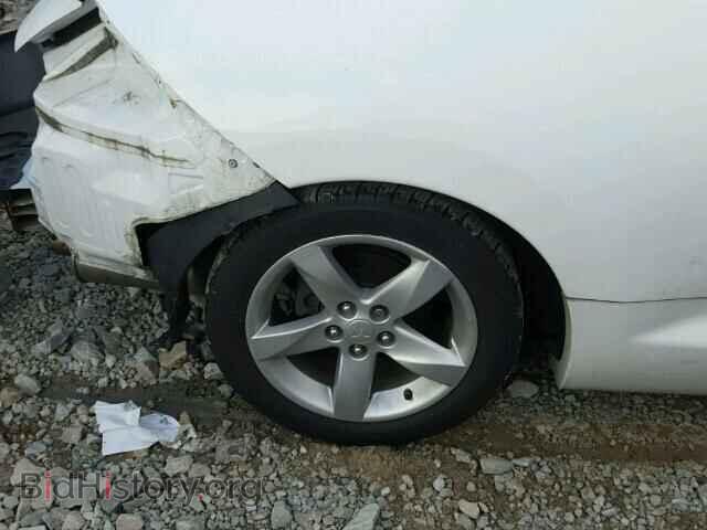 2009 MITSUBISHI ECLIPSE - VIN: 4A3AK24F99E036405 - Photo 9