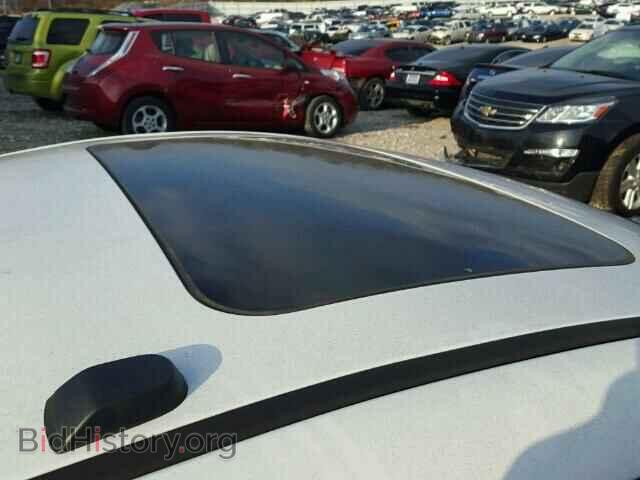 2009 MITSUBISHI ECLIPSE - VIN: 4A3AK24F99E036405 - Photo 10