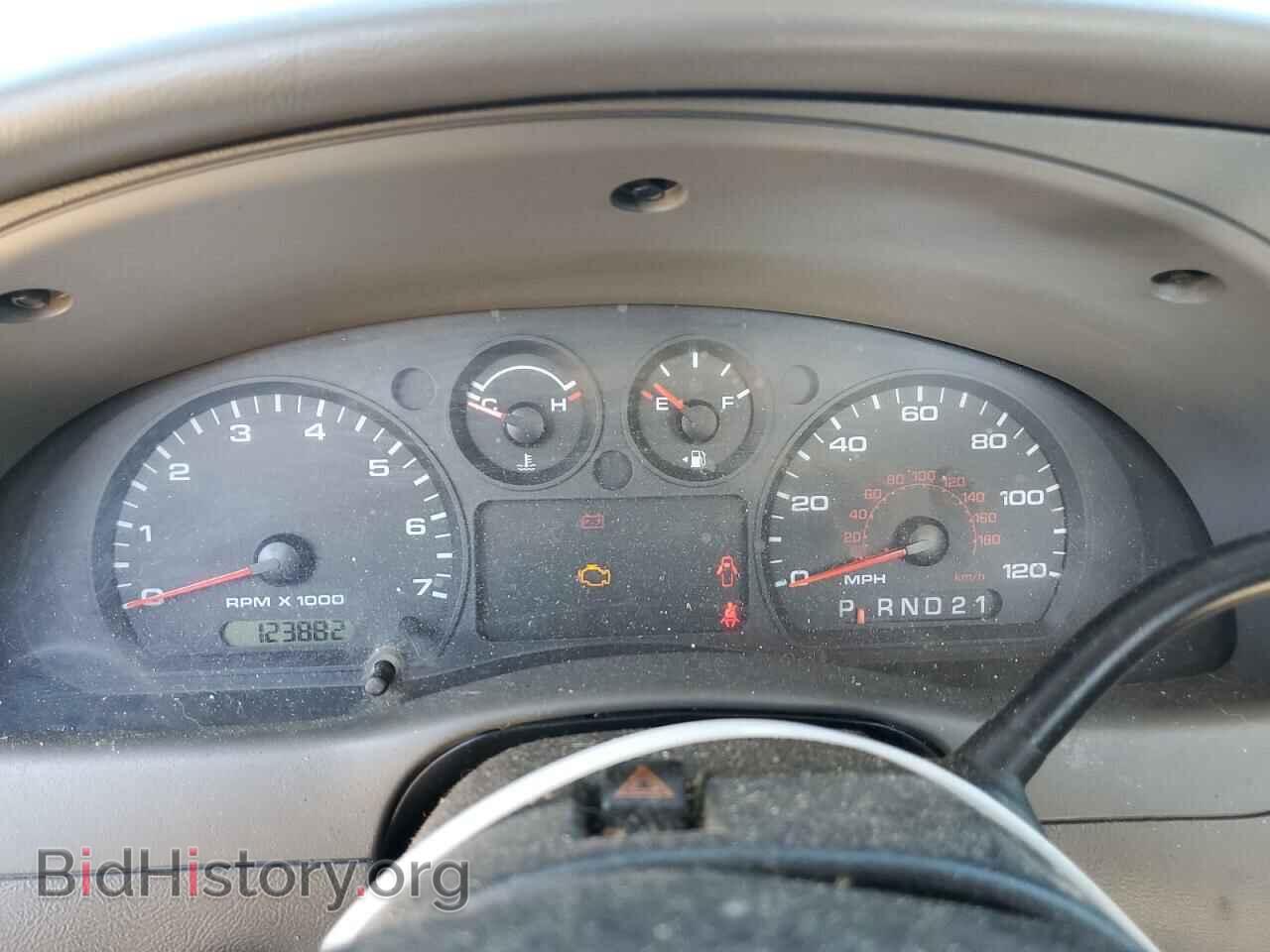 2011 FORD RANGER - VIN: 1FTKR1AE8BPA14169 - Фото 9