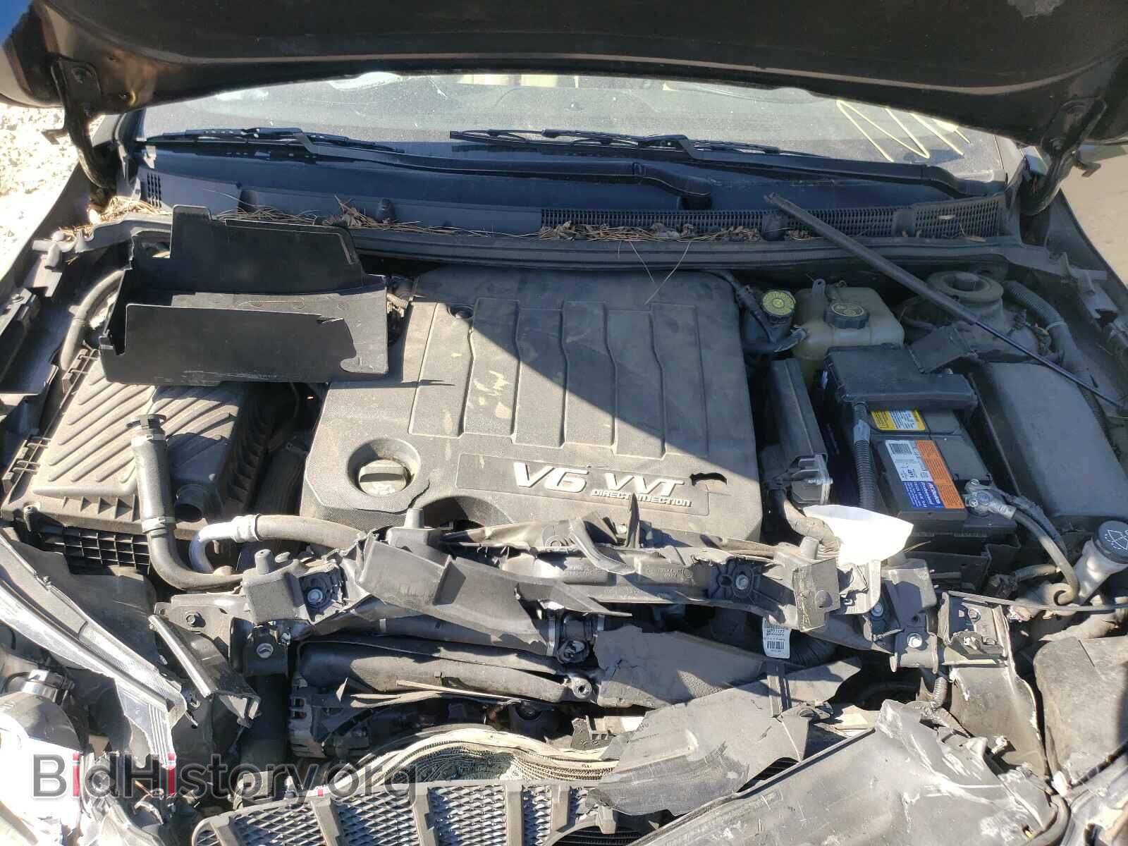 2013 BUICK LACROSSE - VIN: 1G4GC5E38DF285311 - Фото 7