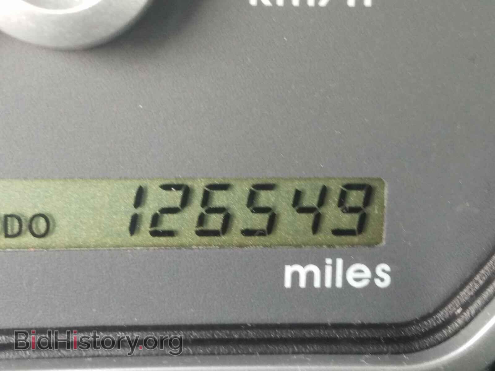 2007 MITSUBISHI GALANT - VIN: 4A3AB36F17E075263 - Фото 8
