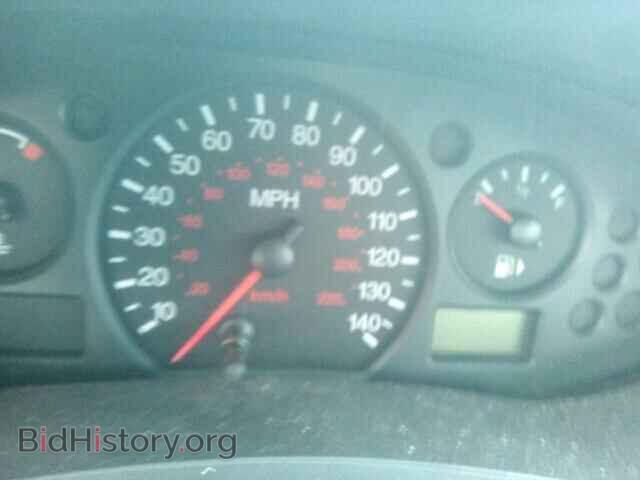 2007 FORD FOCUS - VIN: 1FAFP34N17W270056 - Фото 8