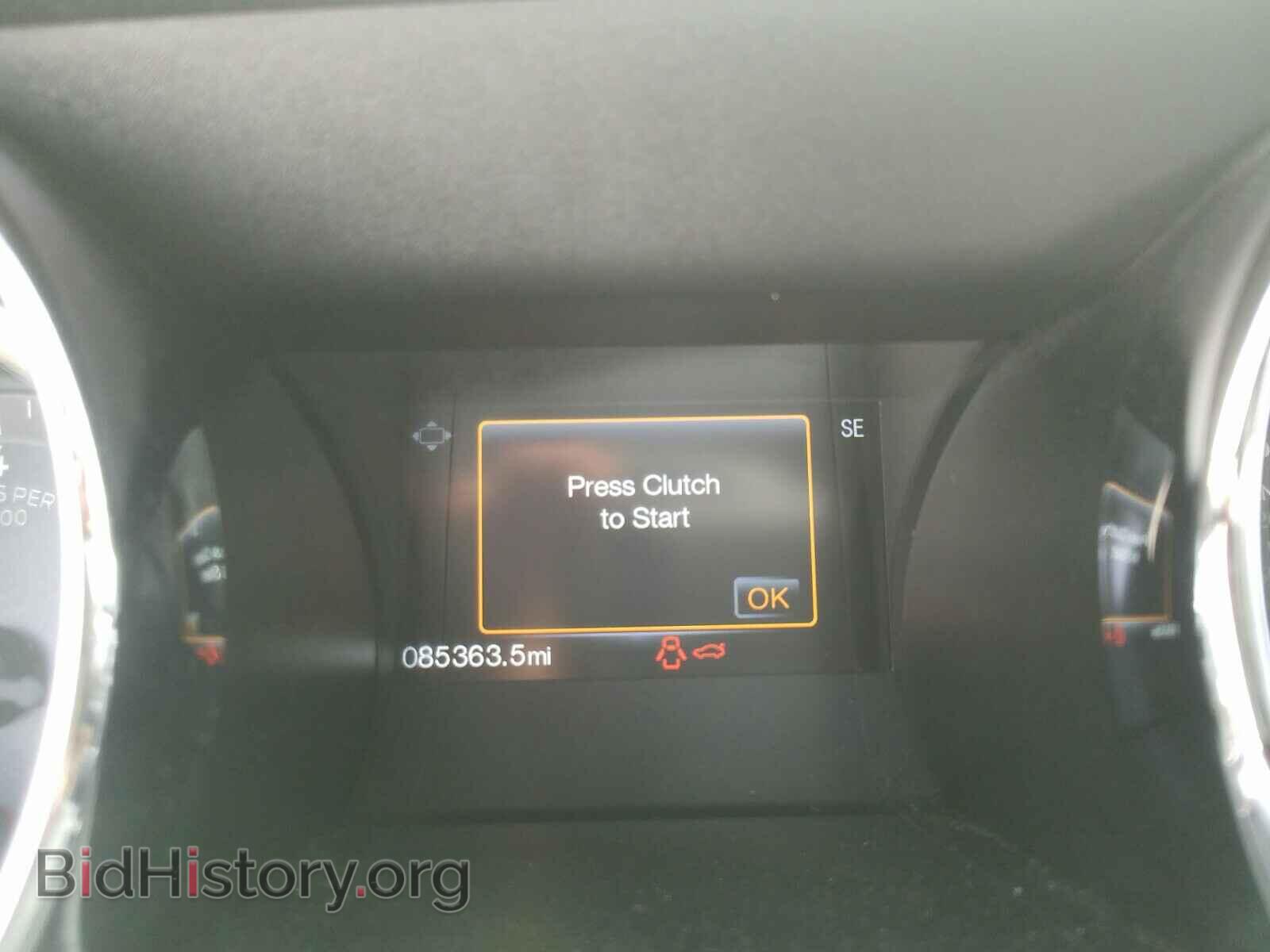 2015 FORD MUSTANG - VIN: 1FA6P8CF3F5301755 - Фото 8