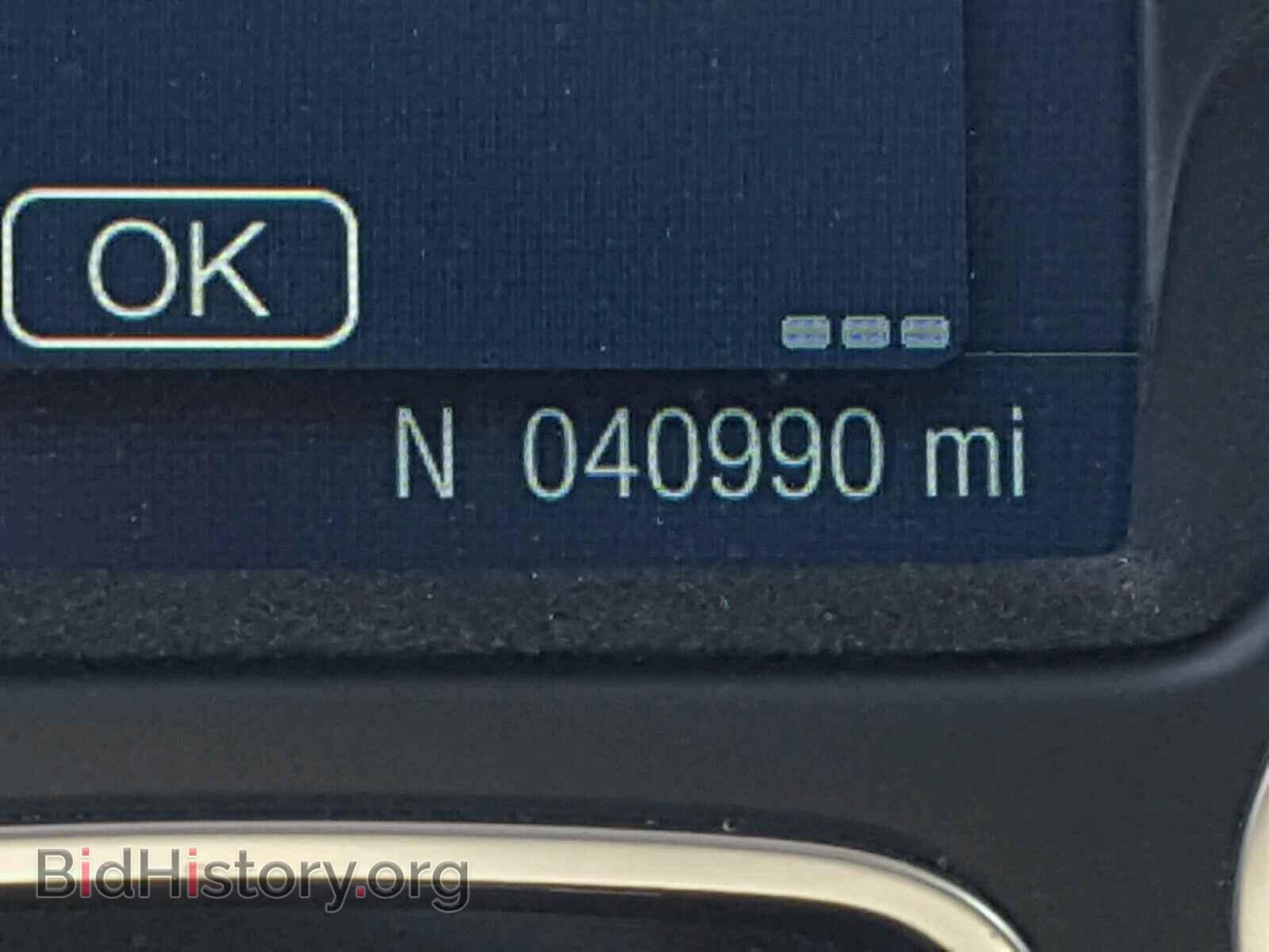 2014 FORD FOCUS - VIN: 1FADP3F2XEL439550 - Photo 8