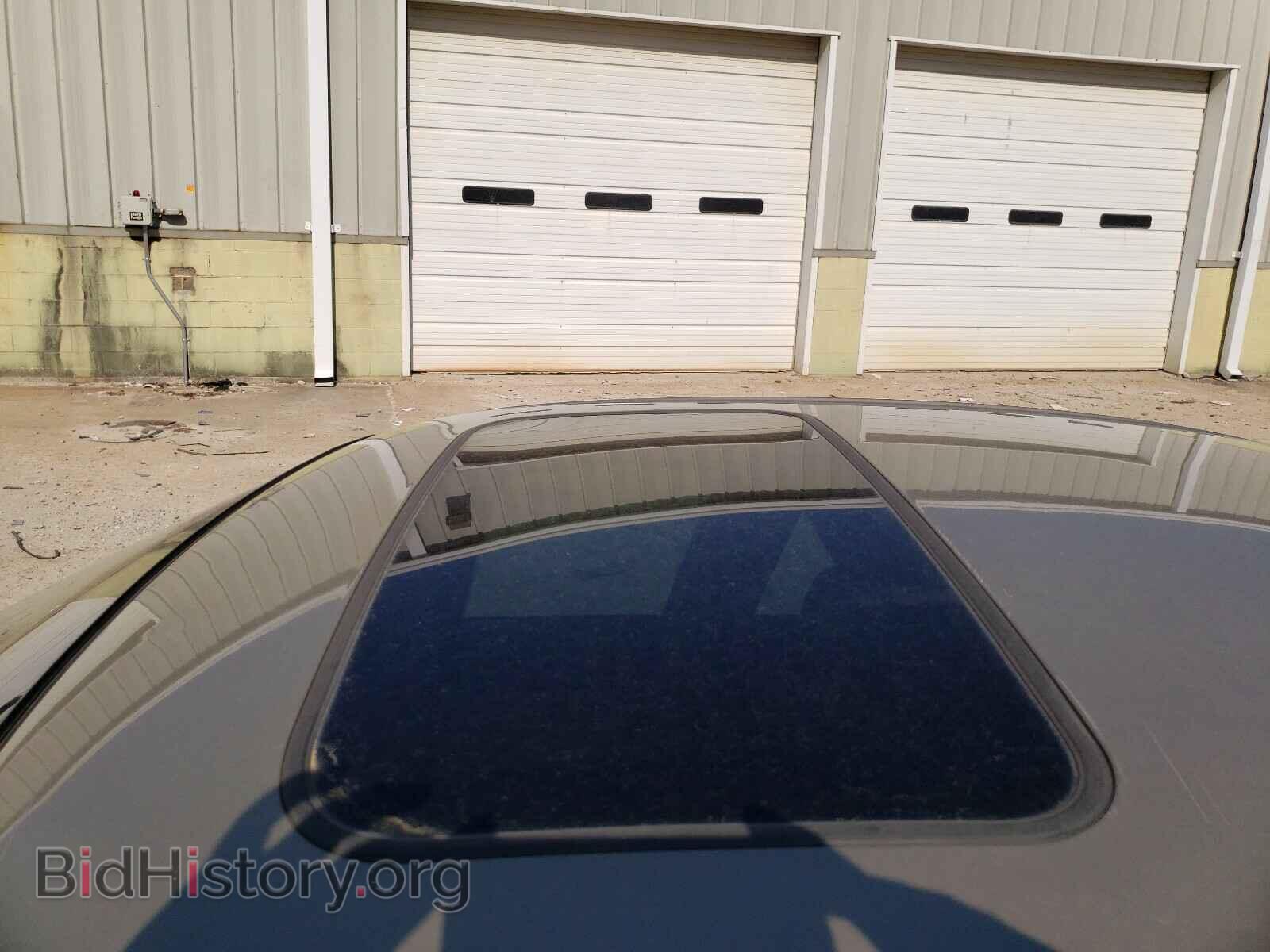 2008 SUBARU LEGACY - VIN: 4S3BL856484208964 - Photo 9