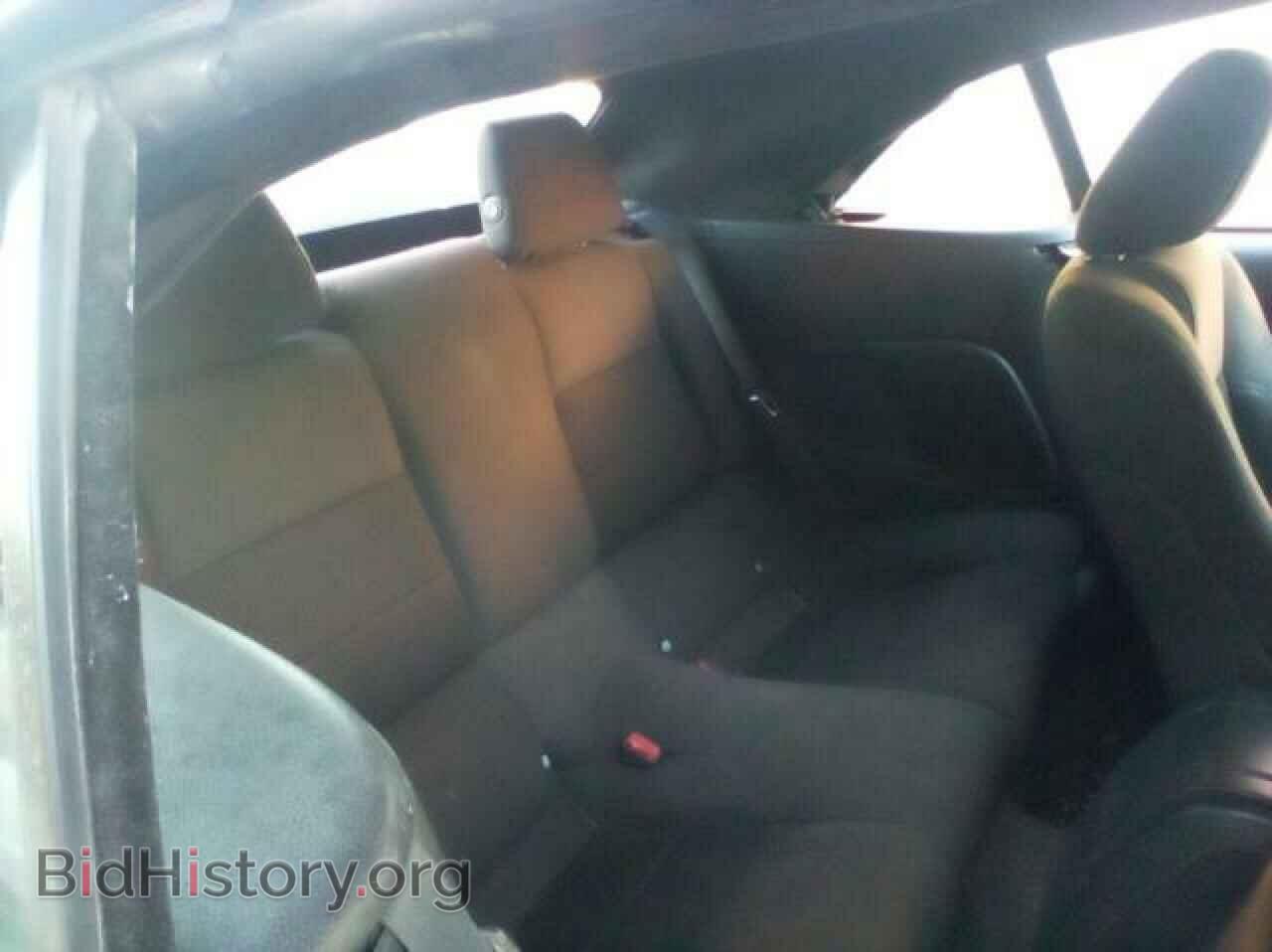 2012 FORD ALL Models - VIN: 1ZVBP8EM6C5224926 - Фото 6