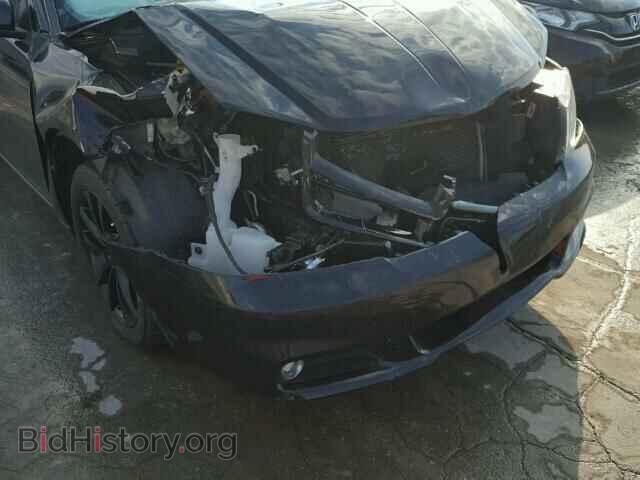 2013 DODGE AVENGER - VIN: 1C3CDZCB1DN746750 - Photo 9