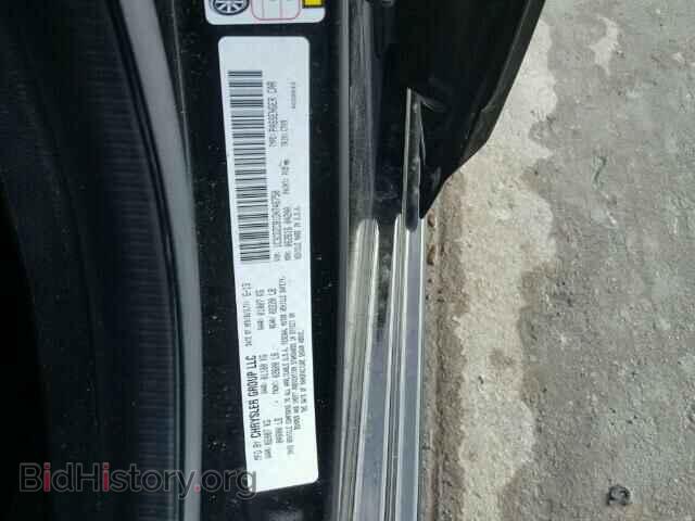 2013 DODGE AVENGER - VIN: 1C3CDZCB1DN746750 - Photo 10
