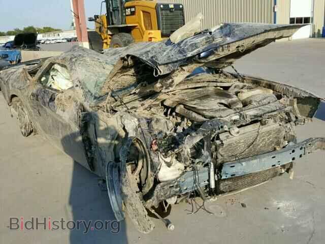 Photo 2C3CDYAG1DH663269 - DODGE CHALLENGER 2013