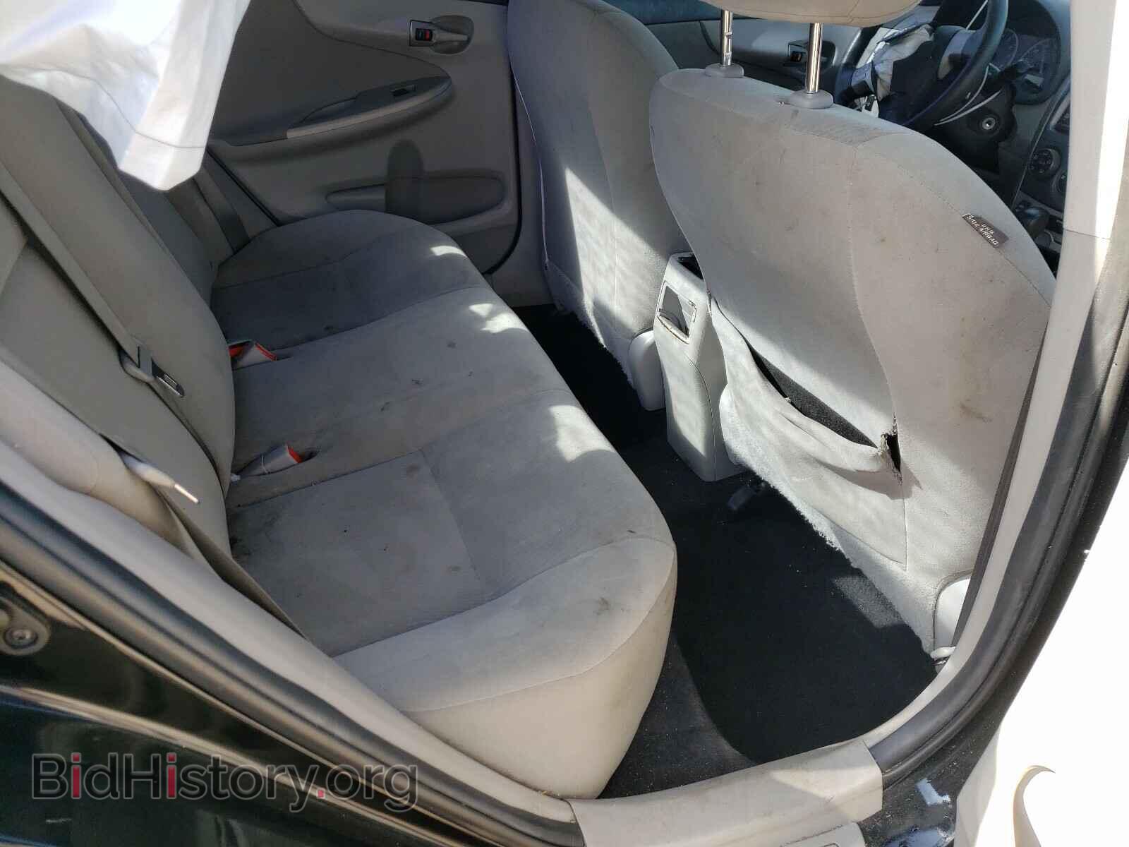 2013 TOYOTA COROLLA - VIN: 5YFBU4EE5DP147273 - Фото 6