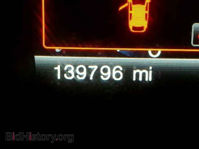 2013 FORD EXPLORER - VIN: 1FM5K7D87DGA04127 - Фото 8