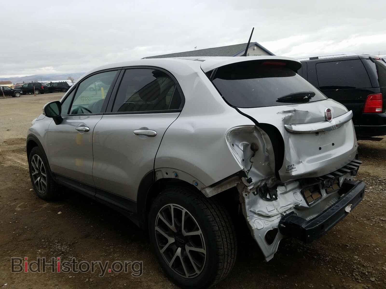 2016 FIAT 500 - VIN: ZFBCFYET7GP407301 - Photo 3