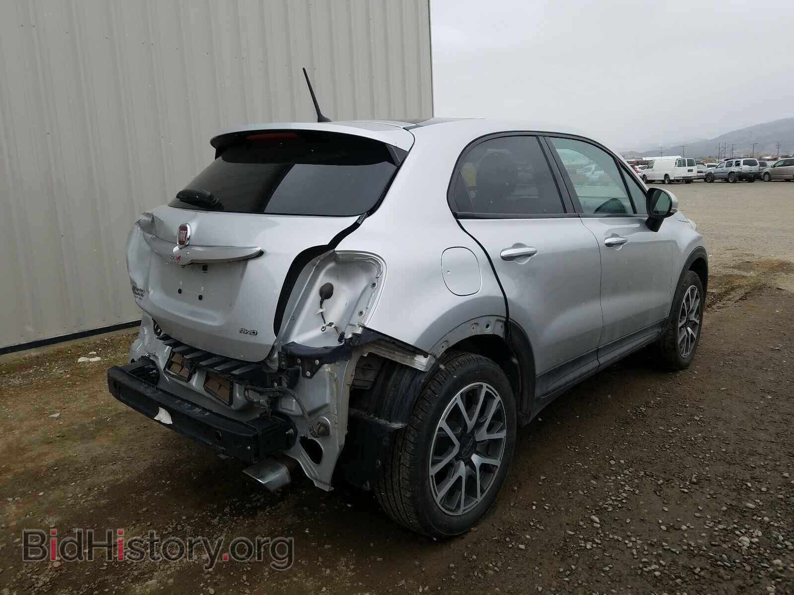 2016 FIAT 500 - VIN: ZFBCFYET7GP407301 - Photo 4