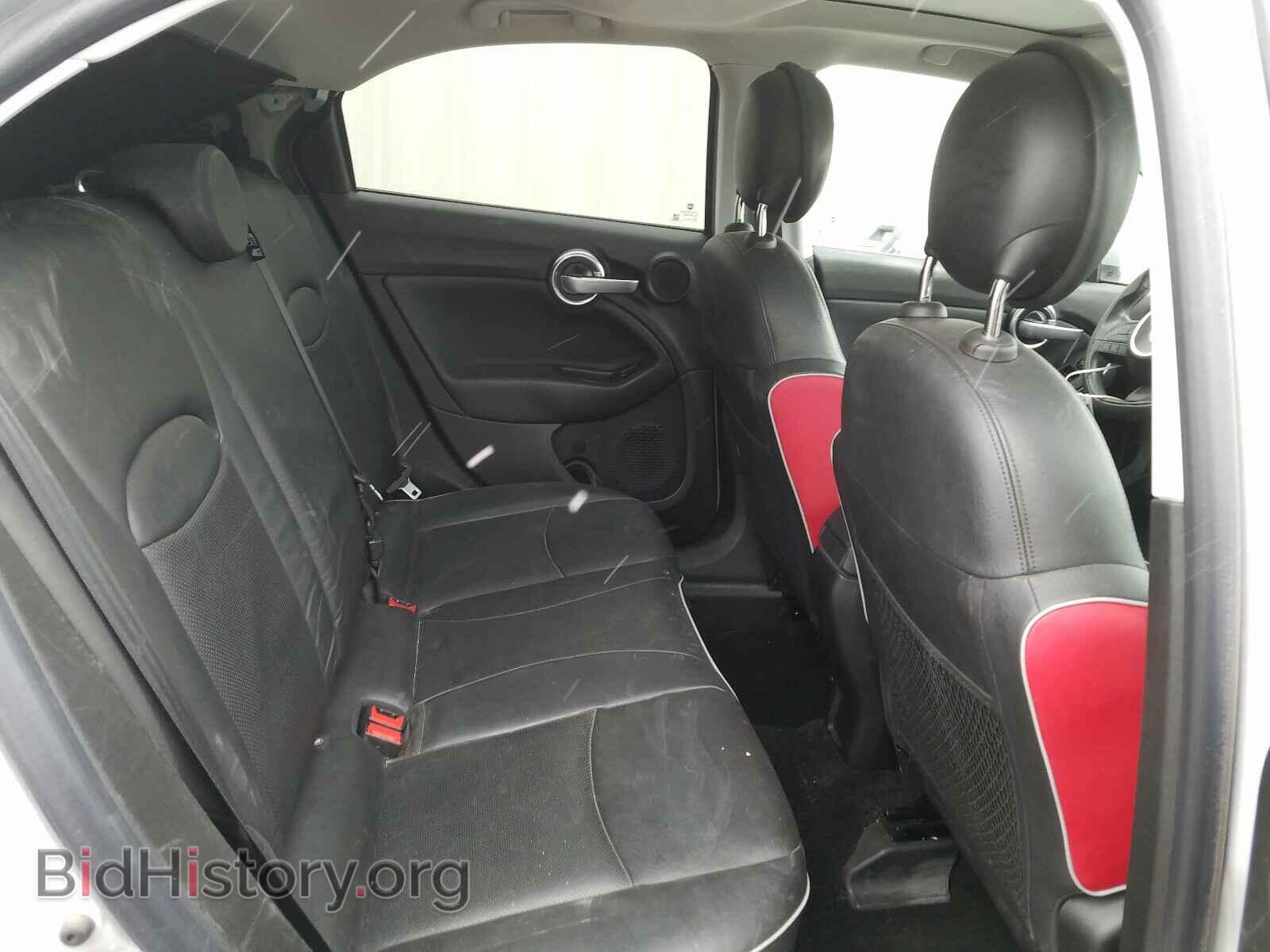 2016 FIAT 500 - VIN: ZFBCFYET7GP407301 - Photo 6