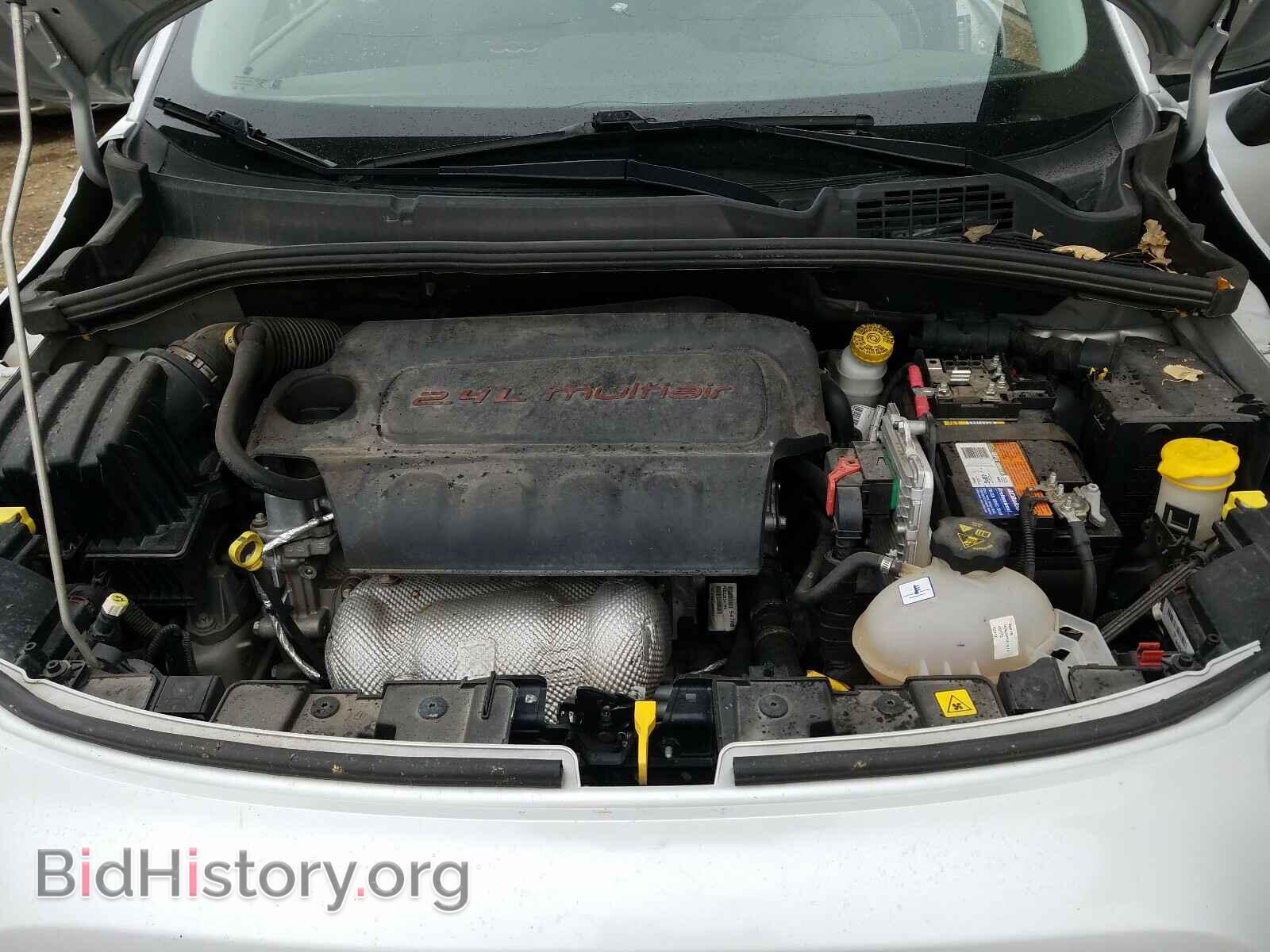 2016 FIAT 500 - VIN: ZFBCFYET7GP407301 - Photo 7