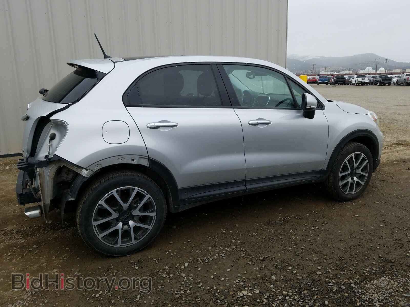 2016 FIAT 500 - VIN: ZFBCFYET7GP407301 - Photo 9