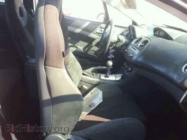 2009 MITSUBISHI ECLIPSE - VIN: 4A3AK24F69E024499 - Photo 5