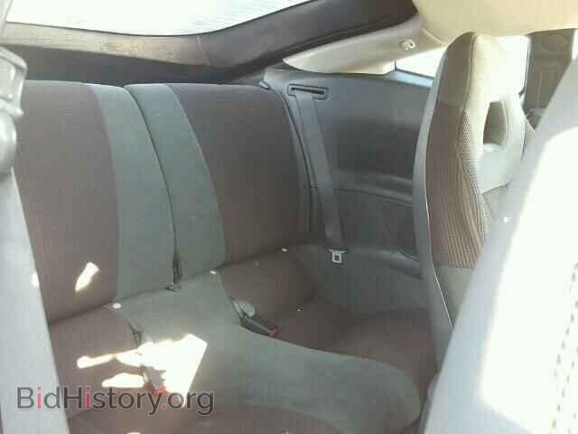 2009 MITSUBISHI ECLIPSE - VIN: 4A3AK24F69E024499 - Photo 6