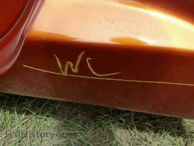 2009 MITSUBISHI ECLIPSE - VIN: 4A3AK24F69E024499 - Photo 9