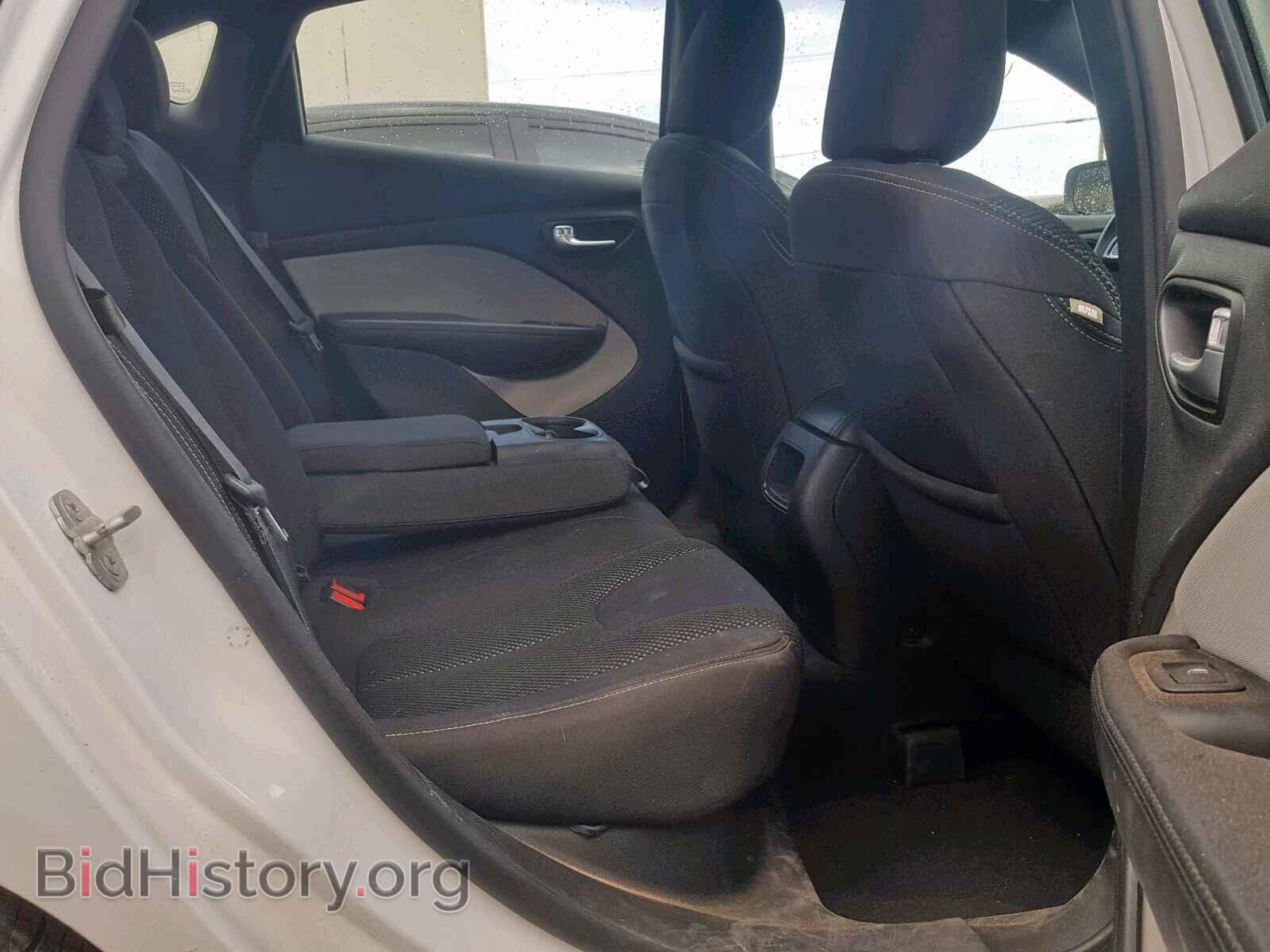 2014 DODGE DART - VIN: 1C3CDFBB5ED861732 - Фото 6