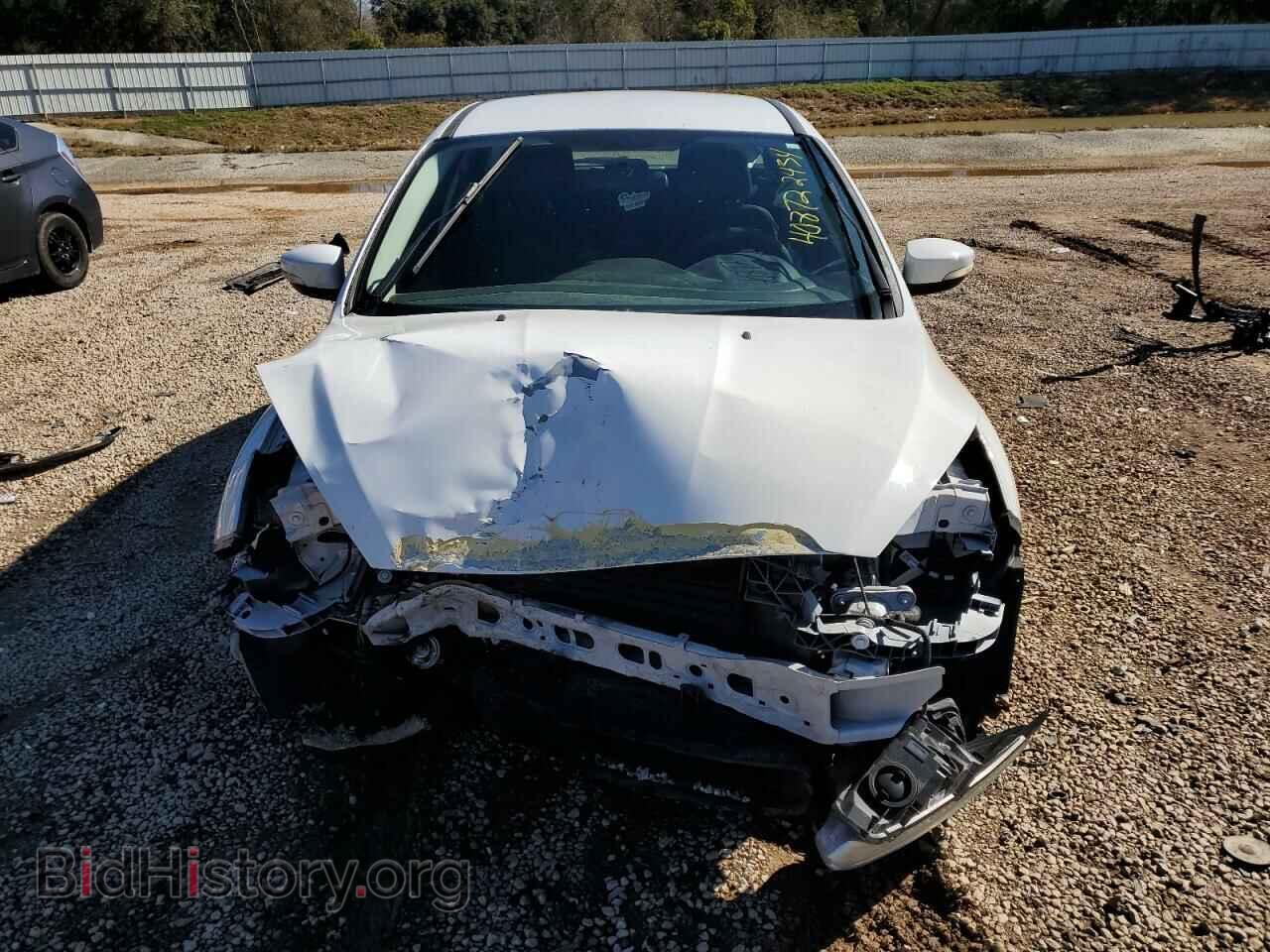 2017 FORD FOCUS - VIN: 1FADP3K25HL215824 - Photo 5