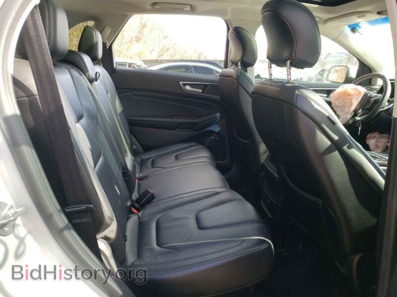2016 Ford EDGE (VIN 2FMPK4K94GBB89574) — photo 6 of 10