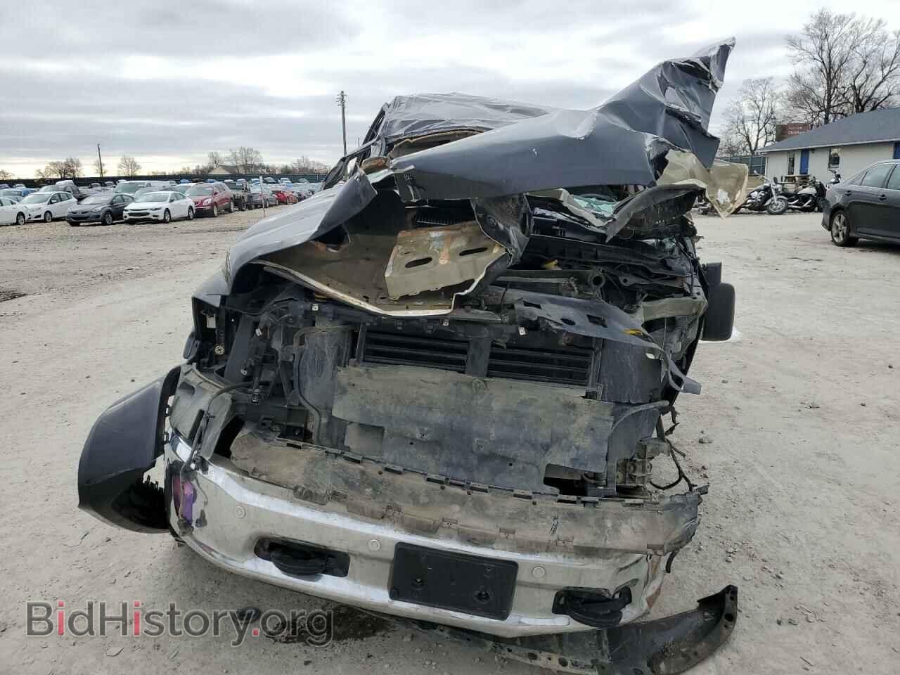 2017 RAM 1500 - VIN: 3C6RR7LT7HG754118 - Photo 5