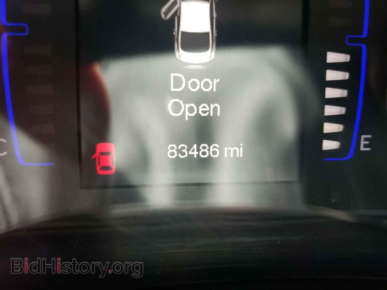 2015 CHRYSLER 200 - VIN: 1C3CCCAB9FN753192 - Фото 8