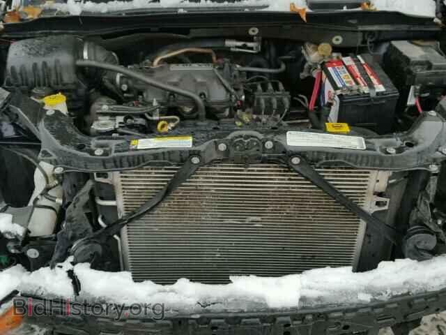 2010 DODGE CARAVAN - VIN: 2D4RN5D17AR138802 - Фото 7