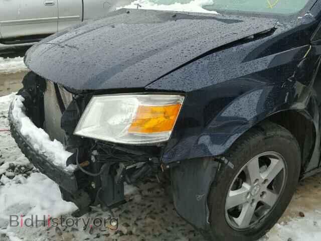 2010 DODGE CARAVAN - VIN: 2D4RN5D17AR138802 - Фото 9