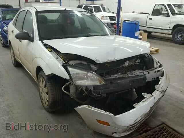 Фотография 1FAFP34N97W190830 - FORD FOCUS 2007