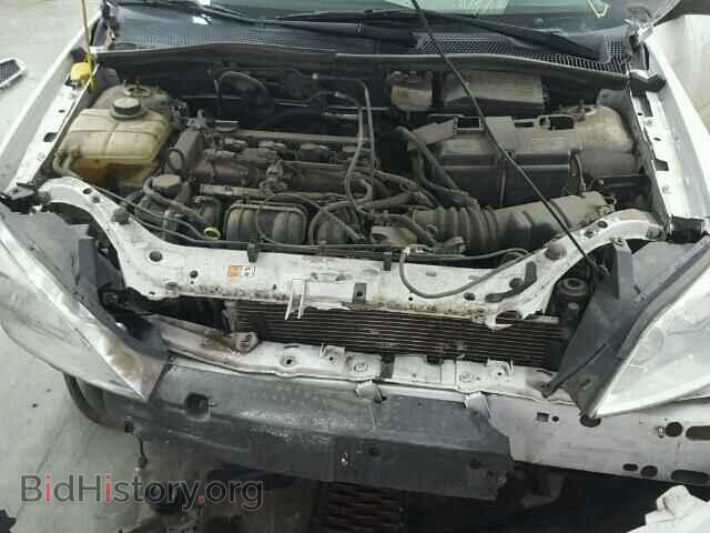 2007 FORD FOCUS - VIN: 1FAFP34N97W190830 - Фото 7