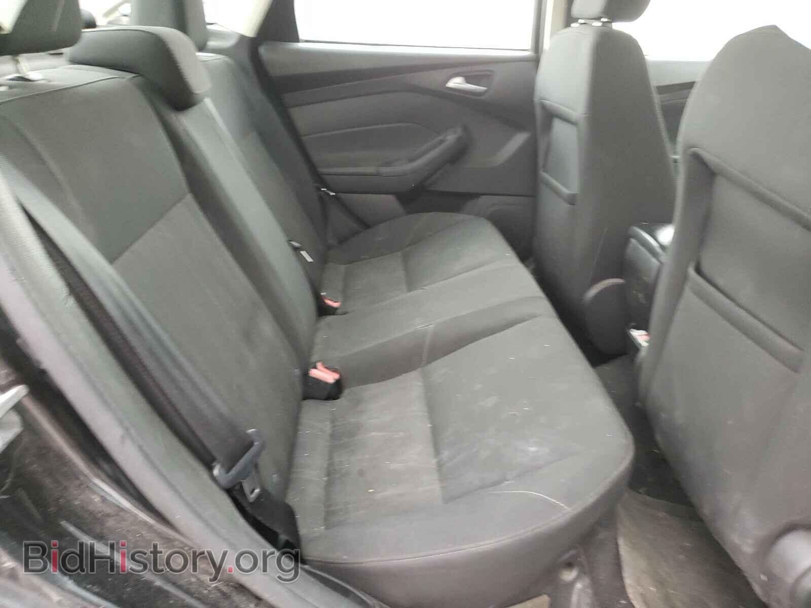 2015 FORD FOCUS - VIN: 1FADP3F27FL307606 - Photo 6