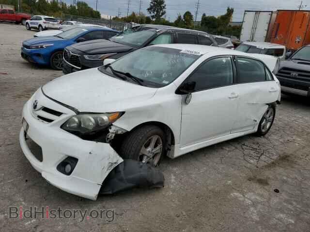 Фотография 5YFBU4EE0CP013253 - TOYOTA COROLLA 2012