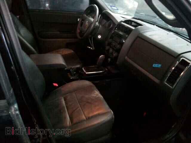 2012 FORD ESCAPE - VIN: 1FMCU0EG7CKC28850 - Photo 5