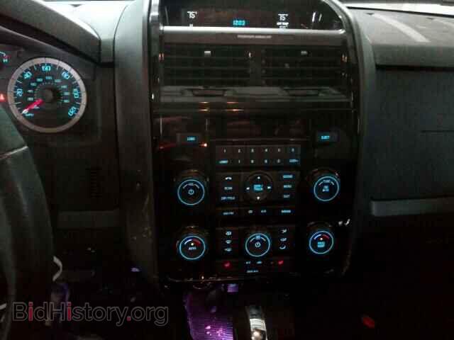 2012 FORD ESCAPE - VIN: 1FMCU0EG7CKC28850 - Photo 9