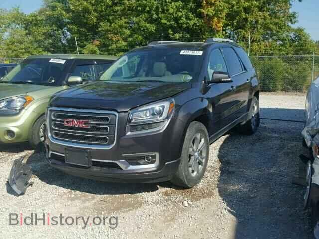 2015 GMC ACADIA - VIN: 1GKKVRKD1FJ151077 - Фото 2