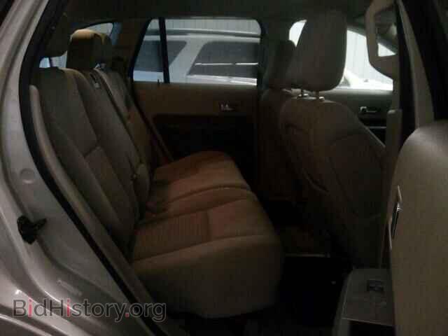 2007 FORD EDGE - VIN: 2FMDK36C37BB17252 - Фото 6