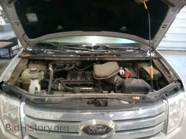 2007 FORD EDGE - VIN: 2FMDK36C37BB17252 - Фото 7