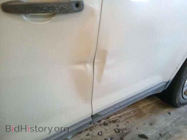 2007 FORD EDGE - VIN: 2FMDK36C37BB17252 - Фото 10