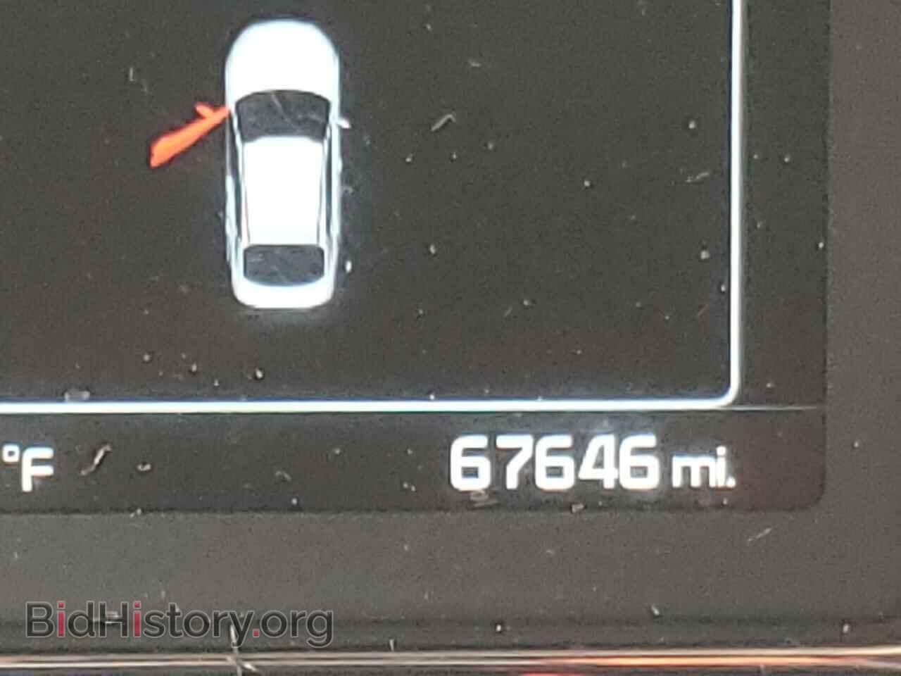 2014 KIA OPTIMA - VIN: KNAGN4AD0E5073725 - Photo 8