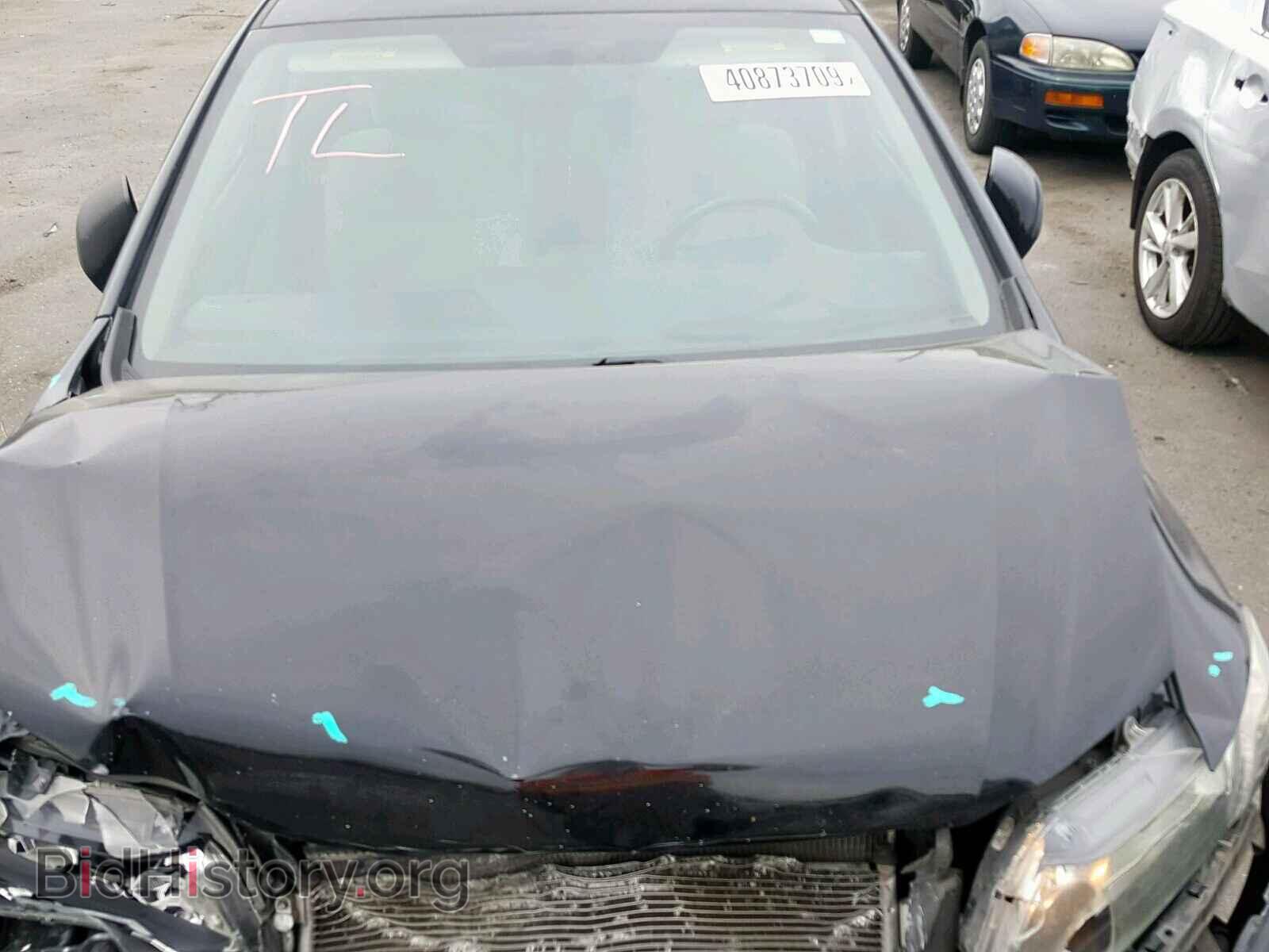 2013 HONDA CIVIC LX - VIN: 19XFB2F59DE217708 - Фото 7