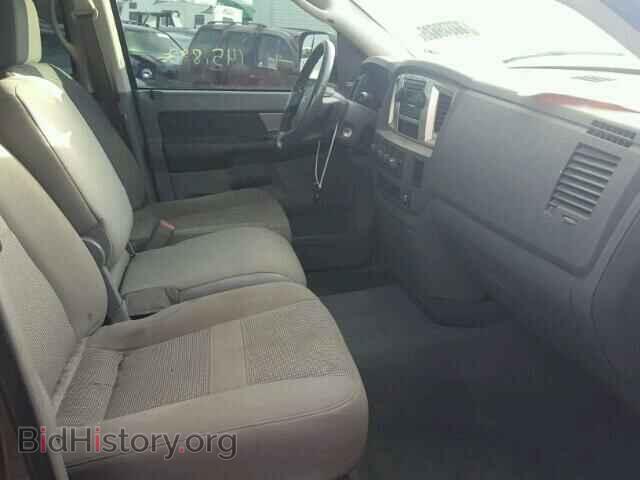 2008 DODGE RAM 3500 - VIN: 3D7MX38A28G137174 - Фото 5