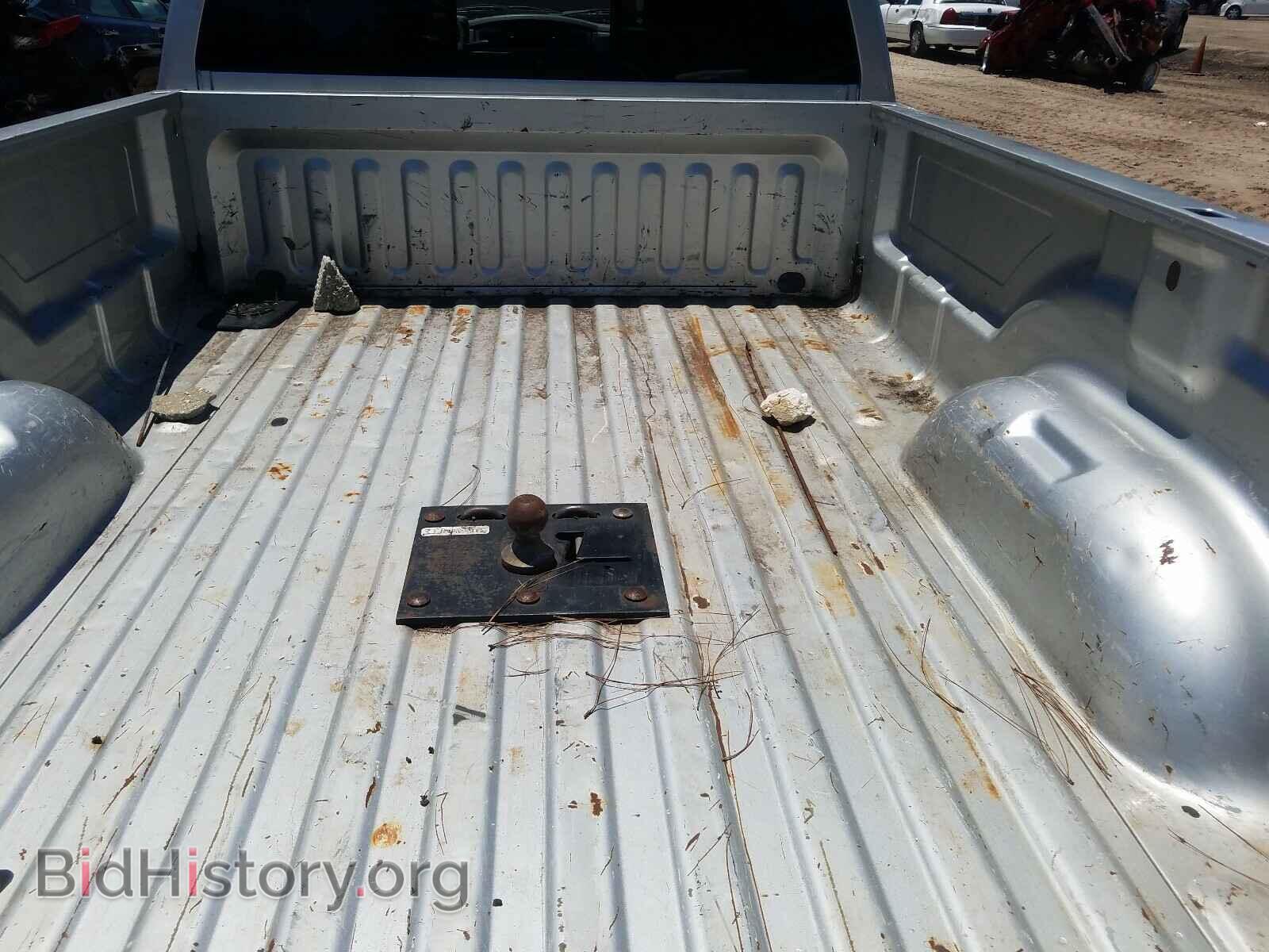 2009 DODGE RAM 3500 - VIN: 3D7ML48L19G543631 - Фото 9