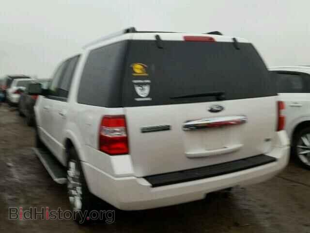 2011 FORD EXPEDITION - VIN: 1FMJU2A57BEF25699 - Фото 3